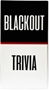 Blackout Trivia - DOD-BLKTRIV [860002526430]