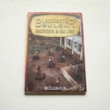 Blackwater Gulch: Gangfights in the Old West 