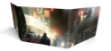 Blade Runner The Role Playing Game: Game Runner Screen 