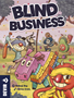 Blind Business - DEV-BLINDBUS [8436607940302]
