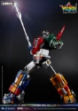 Blitzway: Voltron 5Pro Studio CARBOTIX Series Action Figure 
