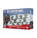 Blood Bowl: Black Orc Team 