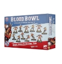 Blood Bowl: Chaos Chosen Team: The Doom Lords 