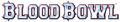 Blood Bowl: Dice Set - Red 