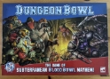Blood Bowl: Dungeon Bowl 