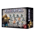 Blood Bowl: Dwarf Team: The Dwarf Giants 