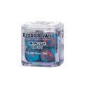 Blood Bowl: Gnome Team Dice 