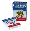 Blood Bowl: Goblin Team Card Pack 