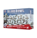 Blood Bowl: Necromantic Horror Team 
