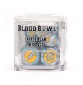 Blood Bowl: Norse Team Dice 