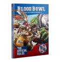 Blood Bowl: The Official Rules 