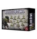 Blood Bowl: Goblin Team: The Scarcrag Snivellers 