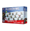 Blood Bowl: Skaven: The Skavenblight Scramblers 