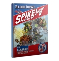 Blood Bowl: Spike! Almanac 2021  