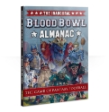 Blood Bowl: The Inaugural Blood Bowl Almanac 