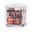 Blood Bowl: Vampire Team Dice 