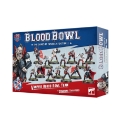 Blood Bowl: Vampire Team Drakfang Thirsters 