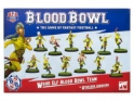 Blood Bowl: Wood Elf Team: Athelorn Avengers 