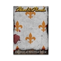 Blood & Plunder: FRENCH ACTIVATION DECK 