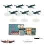 Blood Red Skies: United States F6F Hellcat Squadron - 772412005 [5060572506220]