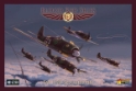 Blood Red Skies: German FW 190A Squadron 