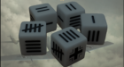 Blood Red Skies: German Dice 