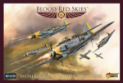 Blood Red Skies: German Messerschmitt Bf 109G Squadron 
