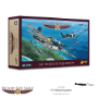 Blood Red Skies: Grumman F4F Wildcat Squadron - 772412050 [5060572506626]