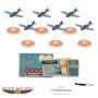 Blood Red Skies: Grumman F4F Wildcat Squadron - 772412050 [5060572506626]
