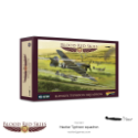 Blood Red Skies: British: Hawker Typhoon Squadron 