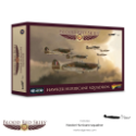 Blood Red Skies: British: Hawkers Hurricane MKII Squadron 