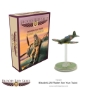 Blood Red Skies: Japanese Ace Pilot Yozo Tsuboi - 772212011 [5060572503168]