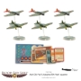 Blood Red Skies: Japanese Aichi D3A 'Val' &amp; Nakajima B5N 'Kate' Squadron - 772411004 [5060572506251]