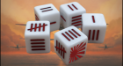 Blood Red Skies: Japanese Dice 