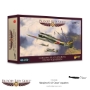 Blood Red Skies: Japanese Nakajima Ki-43 II 'Oscar' squadron - 775101006 [5060917990042]