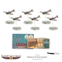 Blood Red Skies: Japanese Nakajima Ki-43 II 'Oscar' squadron - 775101006 [5060917990042]