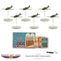 Blood Red Skies: Kawanishi N1K2 Shiden-Kai 'George' Squadron - 772411050 [5060917990172]