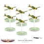 Blood Red Skies: Macchi C.200 Saetta Squadron - 775101004 [5060917990493]