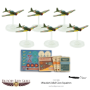 Blood Red Skies: Mitsubishi A6M2 Zero Squadron - 772411005 [5060572506268]