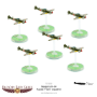 Blood Red Skies: Nakajima Ki-84 'Frank' Squadron - 775101001 [5060917990066]