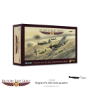 Blood Red Skies: Reggiane Re.2002 Ariete Squadron - 775101005 [5060917990509]