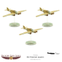 Blood Red Skies: SM.79 Sparviero Squadron - 775101003 [5060917990486]