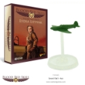 Blood Red Skies: Soviet Ace Pilot Lydia Litvyak 