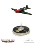 Blood Red Skies: Soviet Ace Pilot Lydia Litvyak - WLG772014002 [5060393707103]