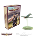 Blood Red Skies: Soviet Ace Pilot Vladimir Pokrovsky 