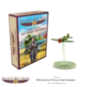 Blood Red Skies: Soviet Ace Pilot Lev Sokol Shestakov 