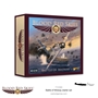 Blood Red Skies: The Battle of Midway Starter - 771510003 [5060572506466]