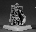 Reaper Warlord: Bloodstone Gnome Matron 