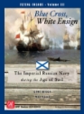 Blue Cross, White Ensign 