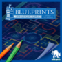 Blueprints of Mad King Ludwig - BEZBMKL [810024460366]